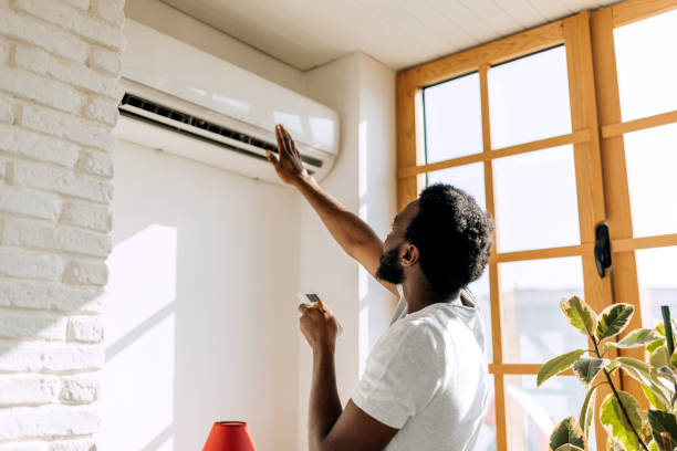 Best Air Conditioning Cleaning in Dyer, IN