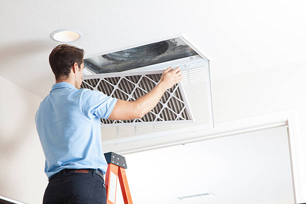 Best Seasonal HVAC Services in Dyer, IN